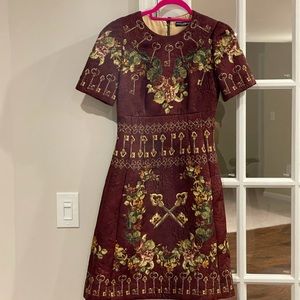 Dolce Gabbana dress 🤩